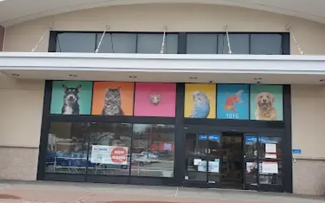 PetSmart in Tarentum, PA