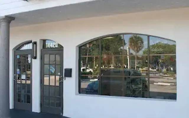 Ruff To Fluff Pet Salon in Delray Beach, FL