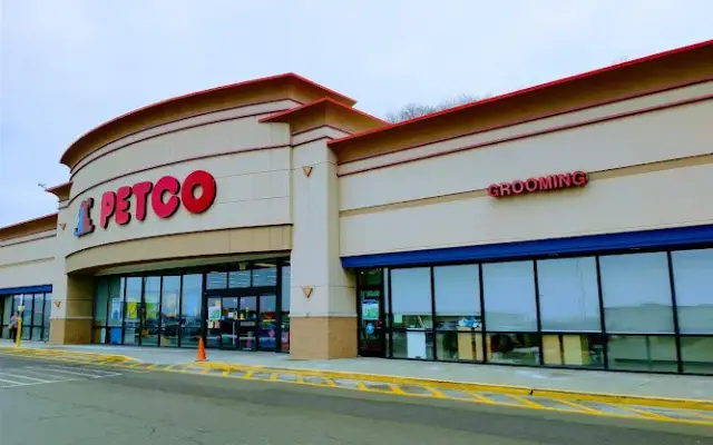 Petco in Washington, PA