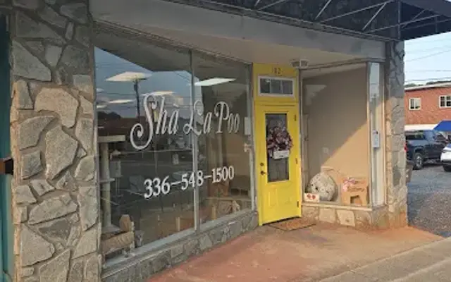 Sha La Poo in Mayodan, NC