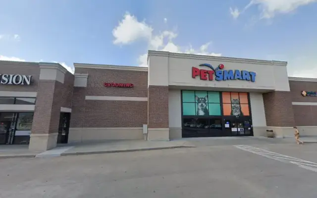 PetSmart Grooming in Houston, TX