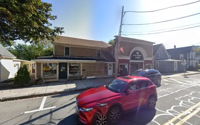 Scruffy to Fluffy in Monson, MA