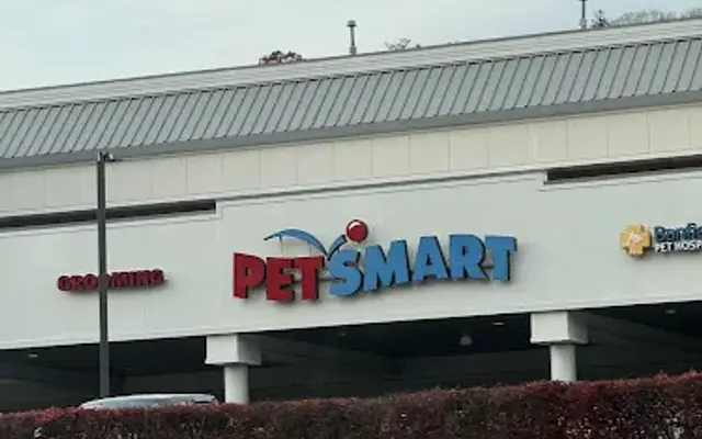 PetSmart in Watchung, NJ