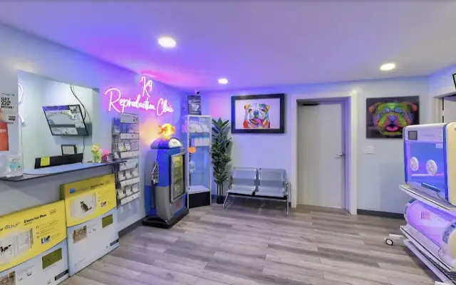 Canine Reproduction & Dog Grooming in Menifee, CA