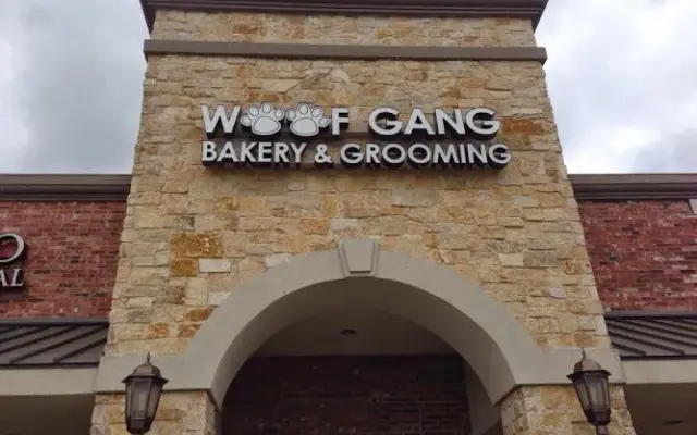 Woof Gang Bakery & Grooming Sienna in Missouri City, TX