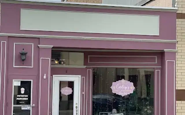 Carley's Fairy Tail Dog Grooming inc. in Pittston, PA