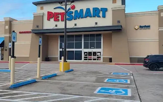 PetSmart in Conroe, TX