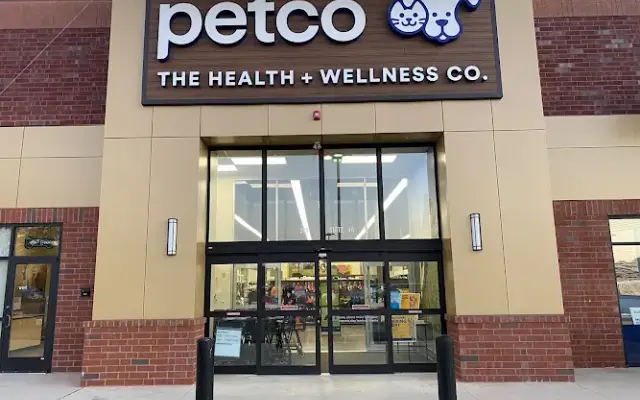 Petco in Warrington, PA