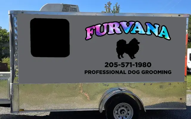 Furvana Dog Grooming in Trussville, AL