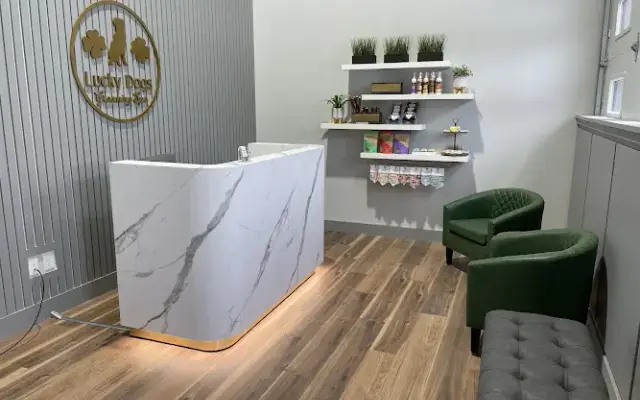 Lucky Dogs Grooming Spa in Skaneateles, NY