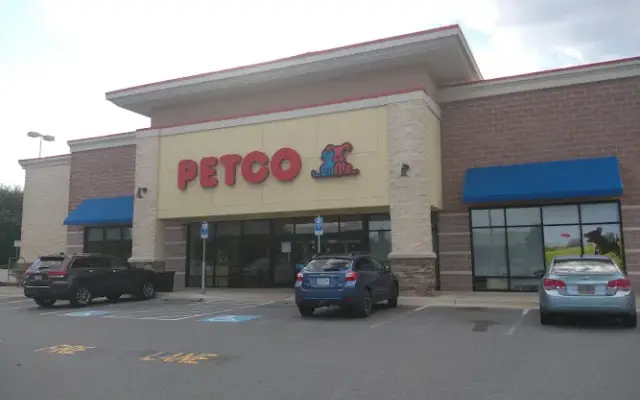 Petco in Front Royal, VA