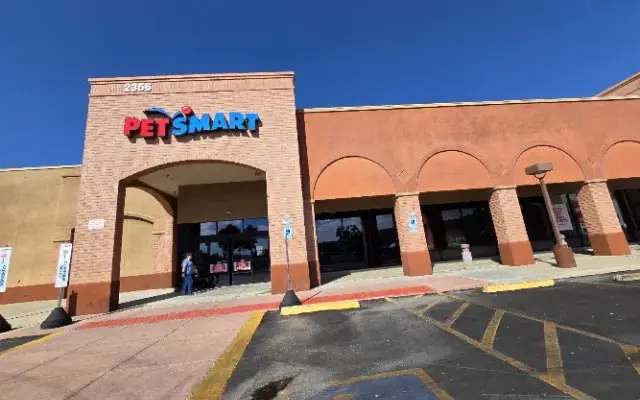 PetSmart in Sedona, AZ