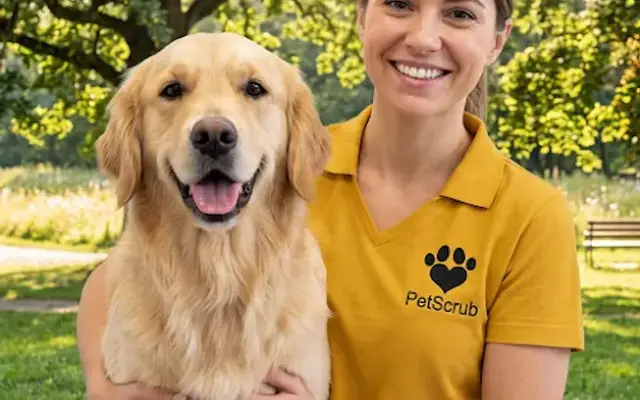 PetScrub Self Serve Dog Wash & Dog Walker in Houston, TX