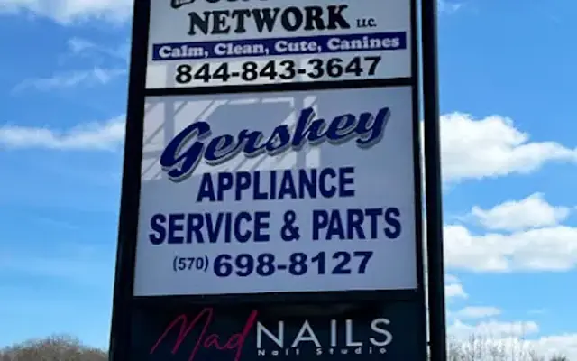 The Groomers Network LLC in Lake Ariel, PA
