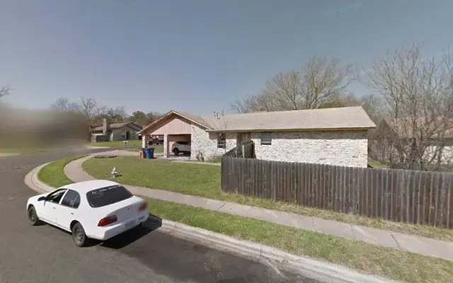 Krislo's in Austin, TX
