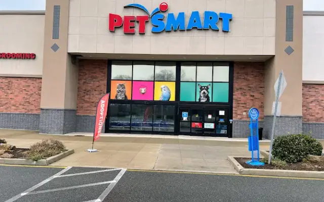 PetSmart in Pottstown, PA