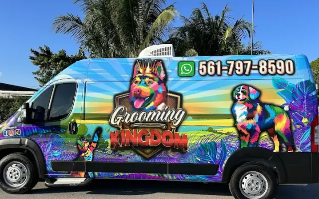 Grooming Kingdom, LLC in Wellington, FL