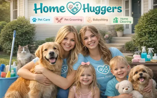 Home Hug Helpers in Wheeling, WV