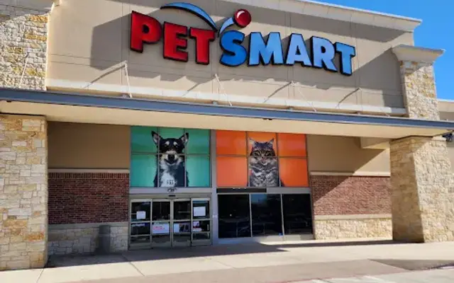 PetSmart in New Braunfels, TX