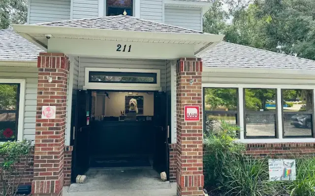 VCA Clermont Animal Hospital in Clermont, FL