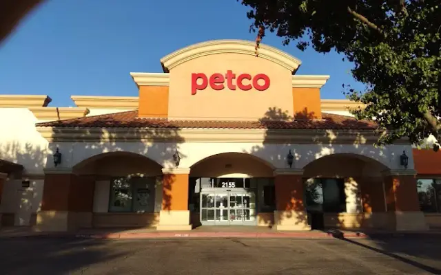 Petco in Paso Robles, CA