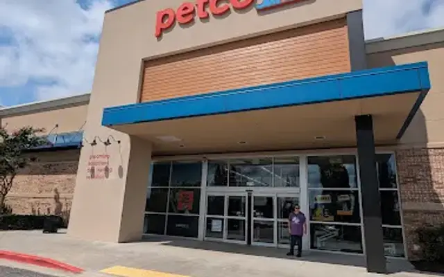 Petco in Dawsonville, GA