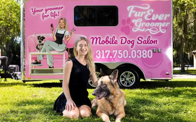 Furever Groomer in Ocala, FL