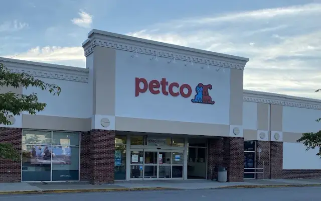 Petco in Sturbridge, MA