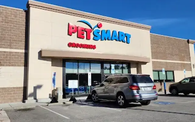 PetSmart in Jacksonville, NC