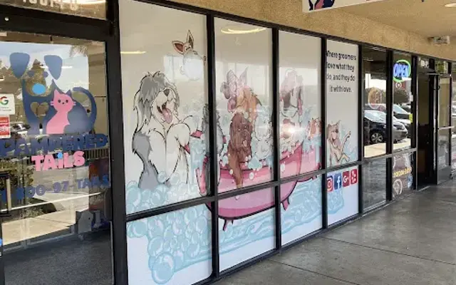 Pampered Tails in Culver City, CA