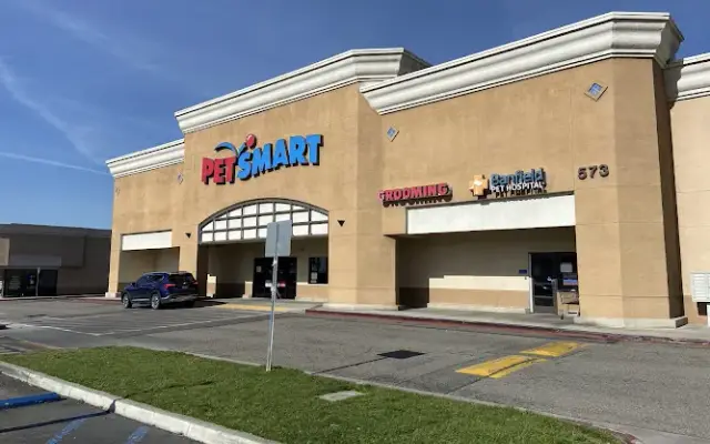 PetSmart Grooming in Corona, CA
