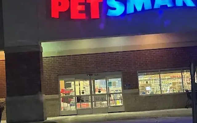 PetSmart in Geneva, IL