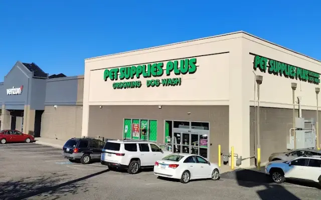 Pet Supplies Plus Hope Mills Grooming in Hope Mills, NC