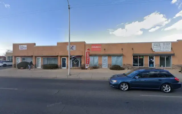 Vanity Fur Pet Spa in Albuquerque, NM