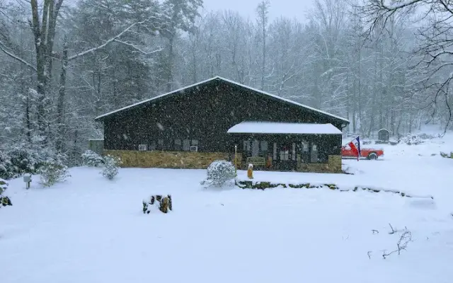 Mountain Dog Spa in Cashiers, NC
