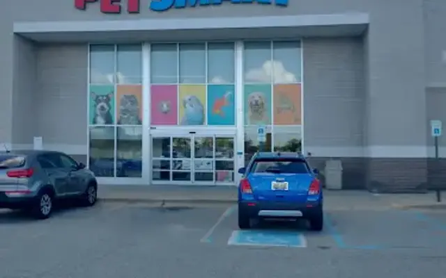 PetSmart in Grandville, MI