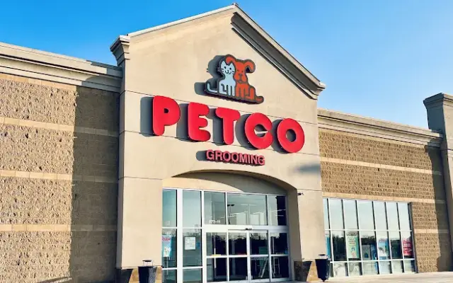 Petco in Cookeville, TN