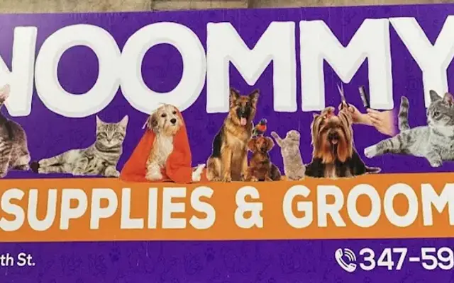 Noommy Inc Petshop & Grooming in Bronx, NY