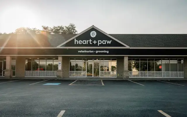 Heart + Paw in York, PA