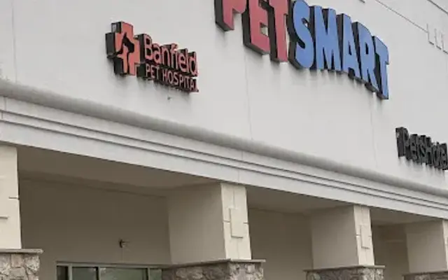 PetSmart in West Chester, PA