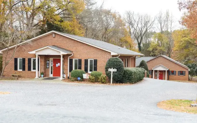 Catawba Heights Animal Hospital in Belmont, NC