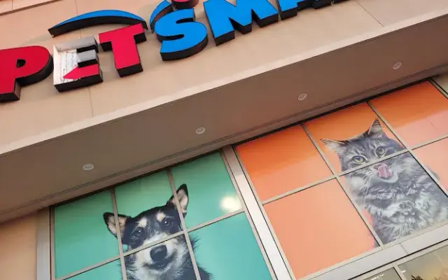PetSmart in Dickinson, TX