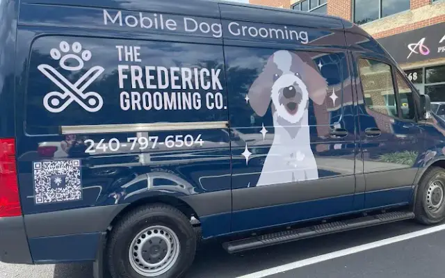 The Frederick Grooming Company in Point of Rocks, MD
