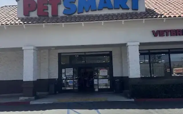 PetSmart in Tujunga, CA