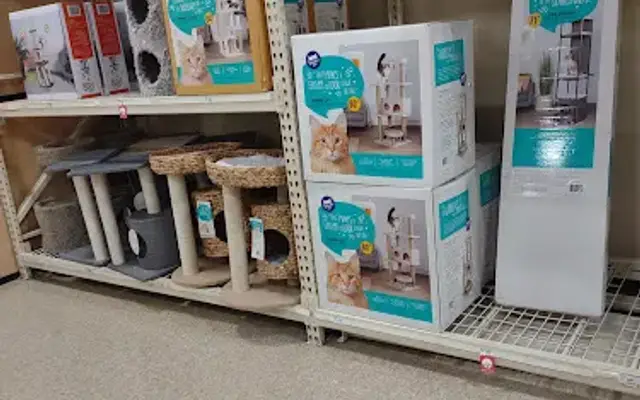 PetSmart in Mansfield, TX
