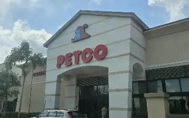 Petco in Vero Beach, FL