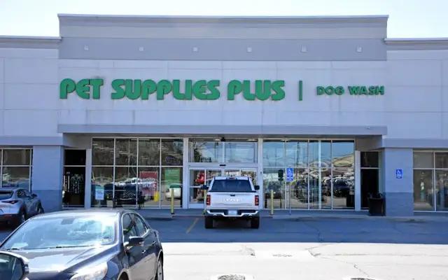 Pet Supplies Plus La Porte in La Porte, IN