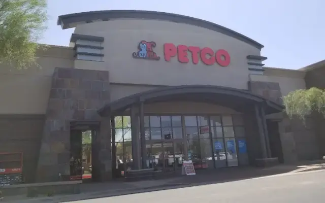Petco in Phoenix, AZ