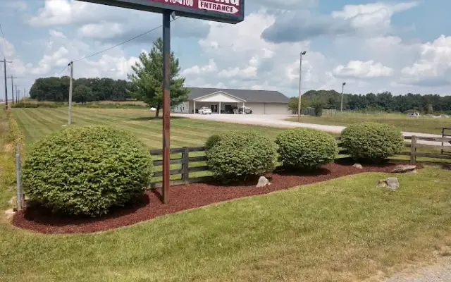 Alpha Pet Boarding and Doggie Day Care in Scottsville, KY