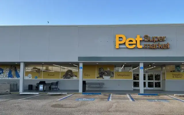 Pet Supermarket in Englewood, FL